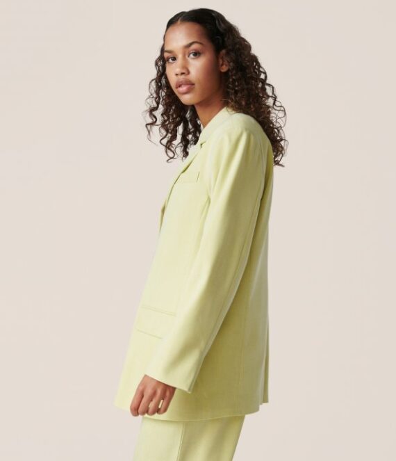 Fanilla blazer | Moss copenhagen