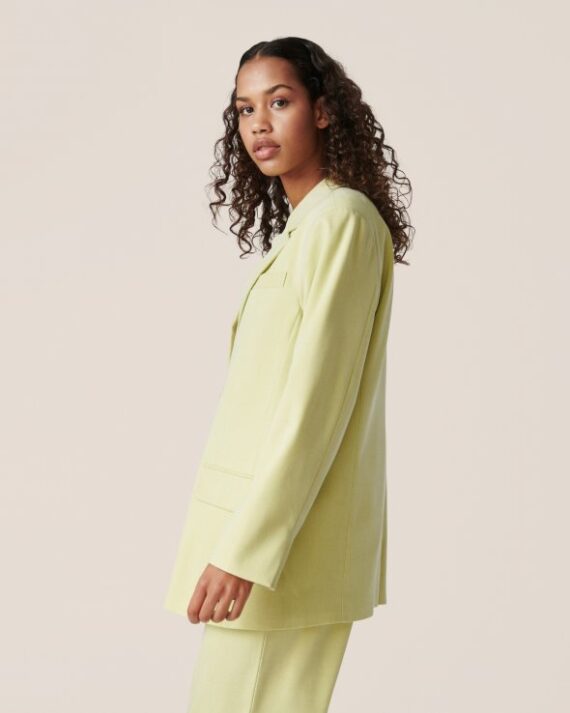Fanilla blazer | Moss copenhagen
