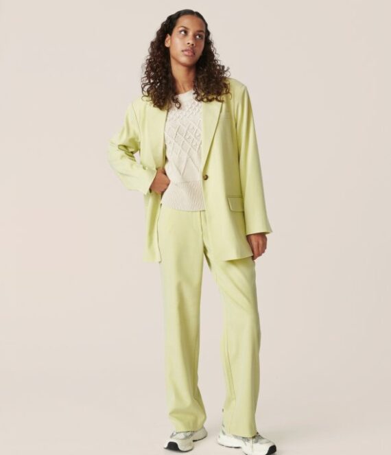 Fanilla pants | Moss copenhagen