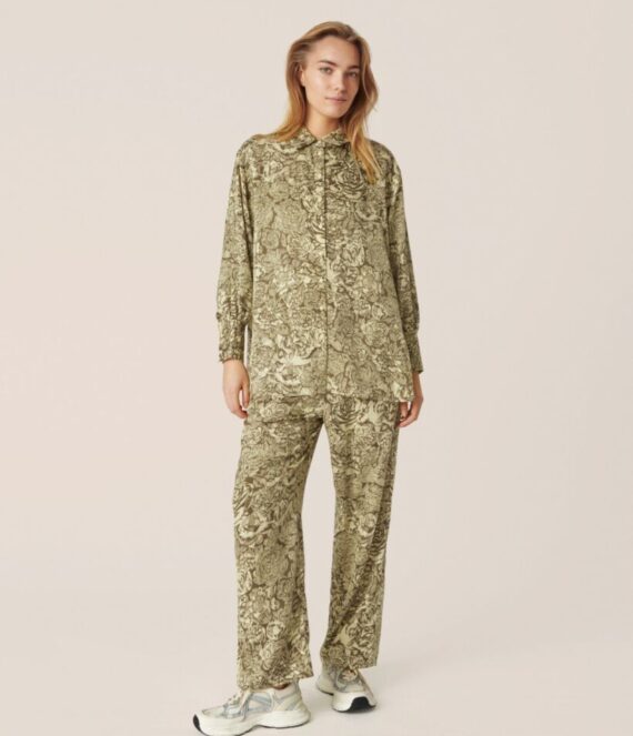Myrina pants | Moss copenhagen