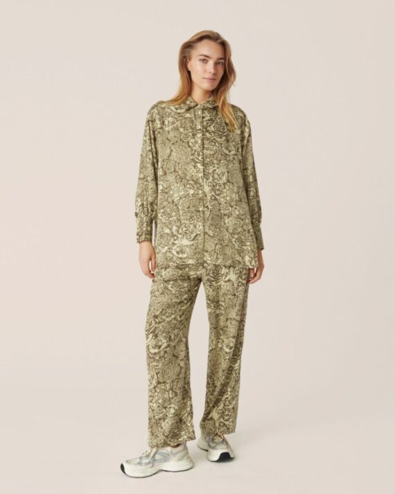 Myrina pants | Moss copenhagen
