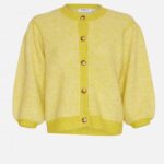 Zenie cardigan | Moss copenhagen