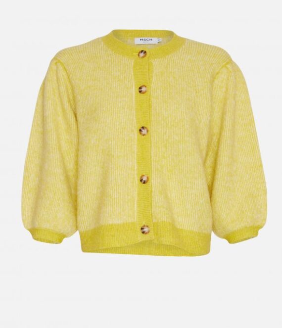 Zenie cardigan | Moss copenhagen