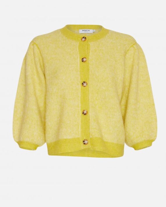 Zenie cardigan | Moss copenhagen