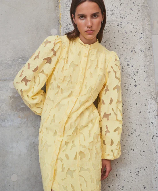 Aster 1 dress | Levete room