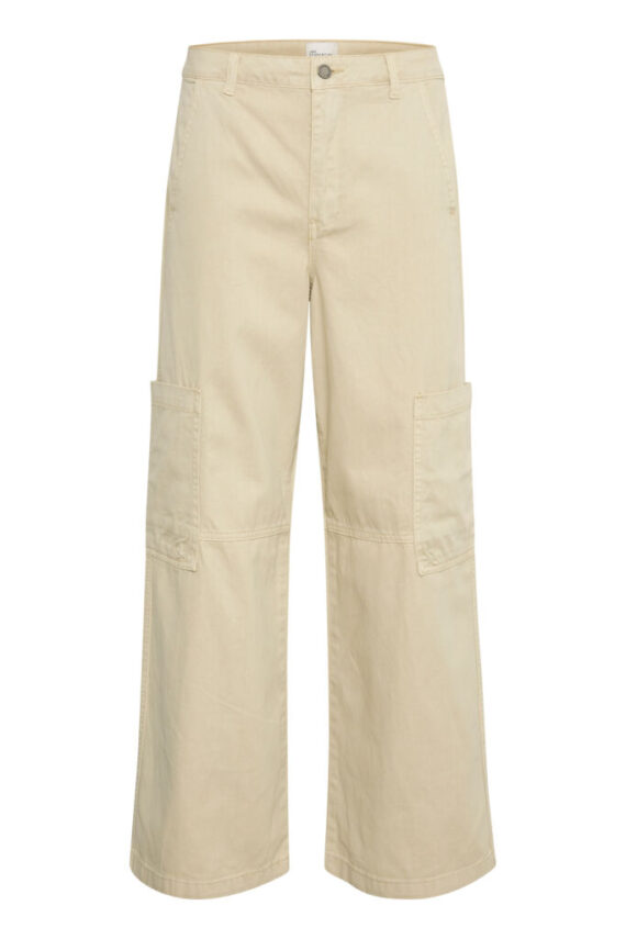 Astamw broek | My essential wardrobe