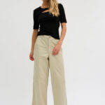 Astamw broek | My essential wardrobe