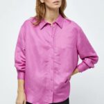 Auguste blouse | Minus