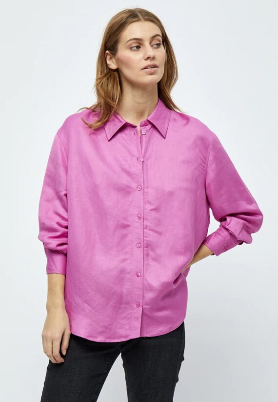 Auguste blouse | Minus