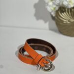 Broos oranje | Trezz