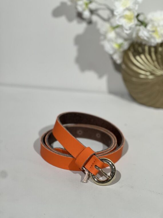 Broos oranje | Trezz