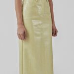 Colemd skirt | Modstrom