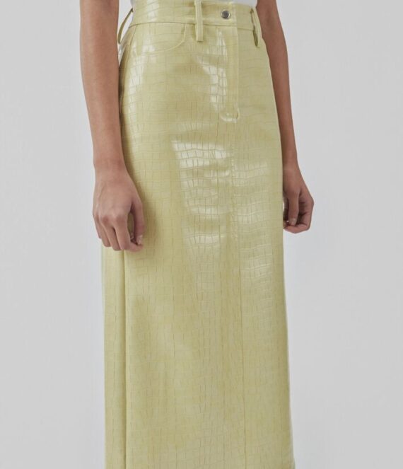 Colemd skirt | Modstrom