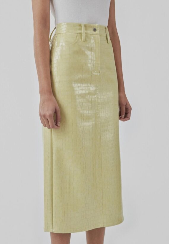 Colemd skirt | Modstrom