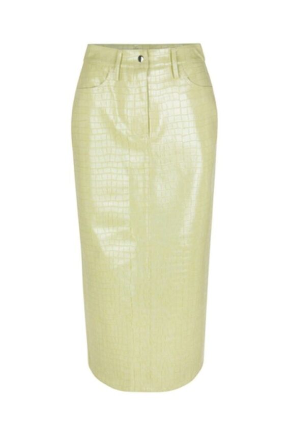 Colemd skirt | Modstrom