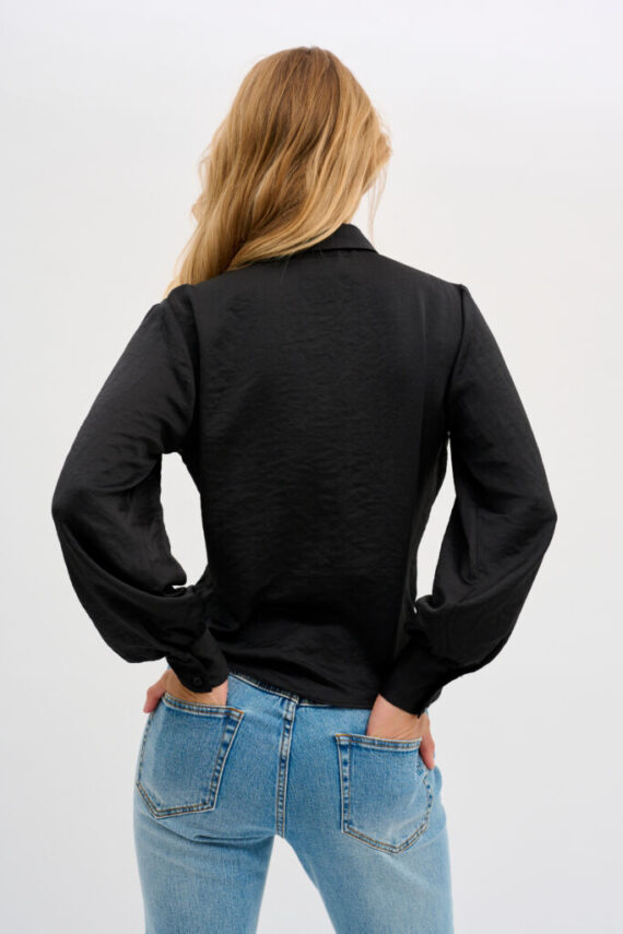Hilomw blouse | My essential wardrobe