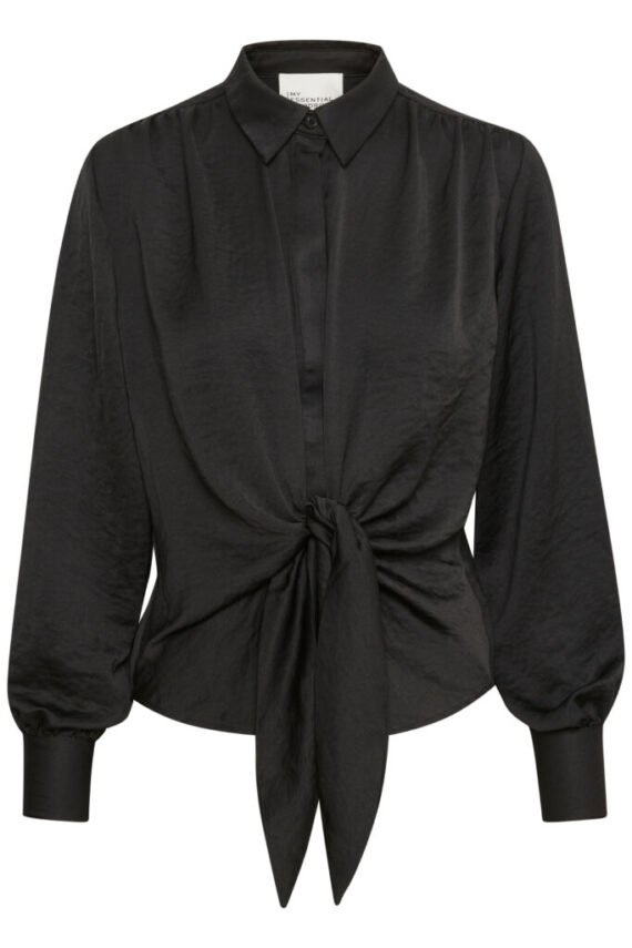 Hilomw blouse | My essential wardrobe