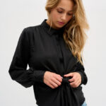 Hilomw blouse | My essential wardrobe
