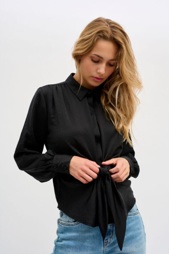 Hilomw blouse | My essential wardrobe
