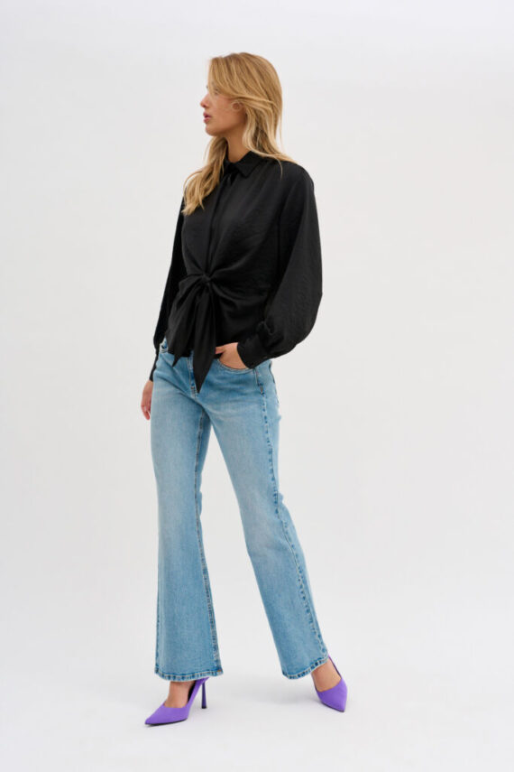 Hilomw blouse | My essential wardrobe