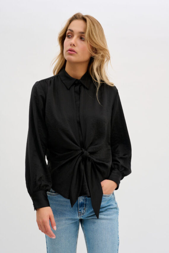 Hilomw blouse | My essential wardrobe