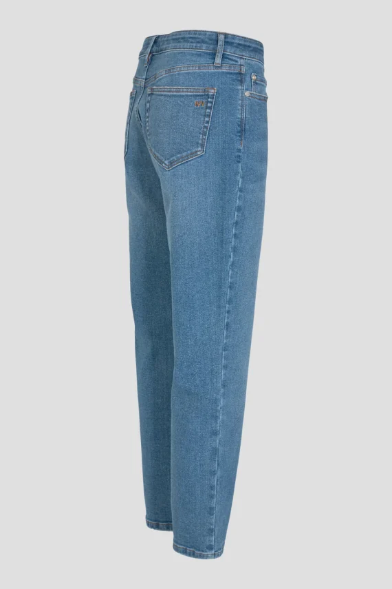 Tonya wach original denim Ivy Copenhagen - Afbeelding 3