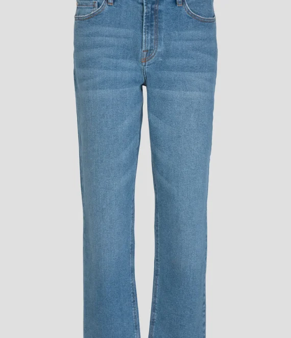 Tonya wach original denim Ivy Copenhagen