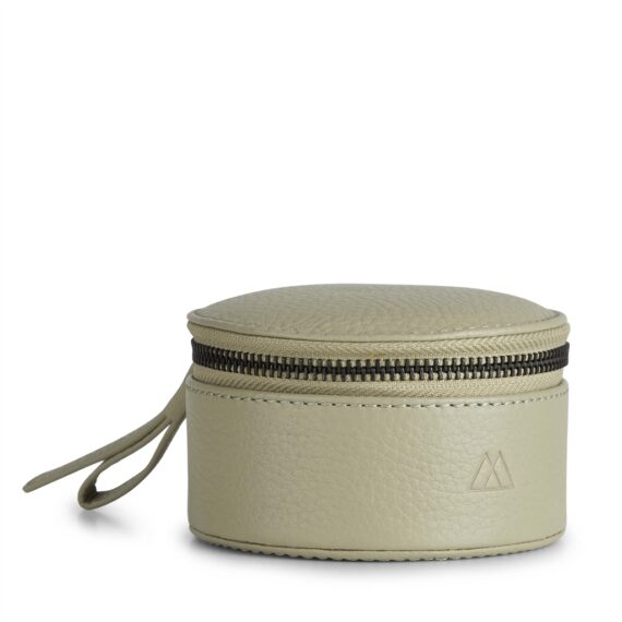 Lova avocado jewelrybox Markberg
