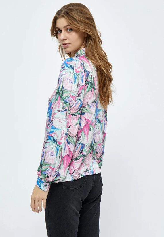 Mercy blouse | Minus