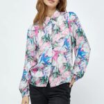 Mercy blouse | Minus