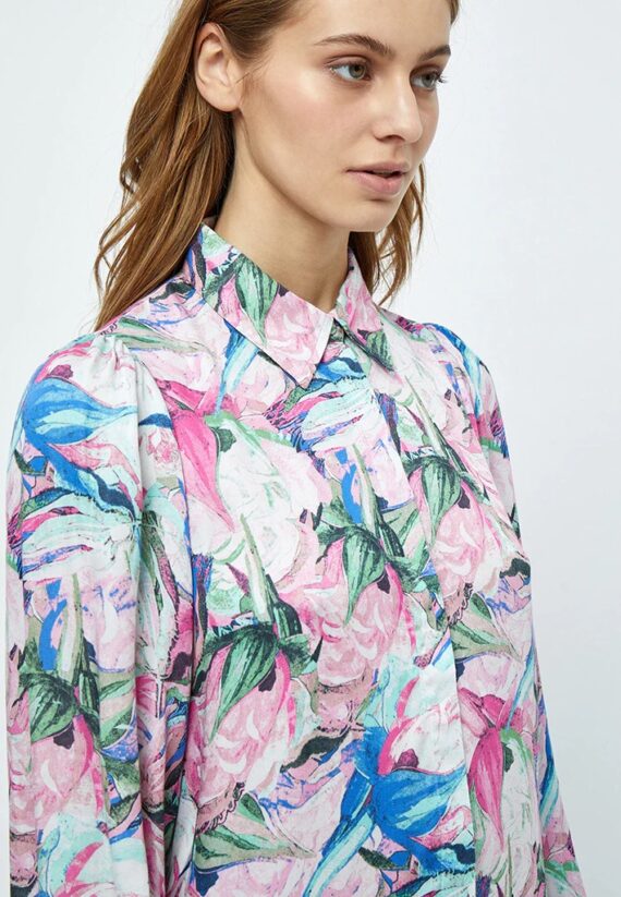 Mercy blouse | Minus