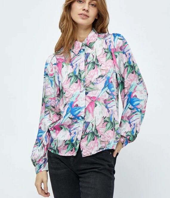 Mercy blouse | Minus
