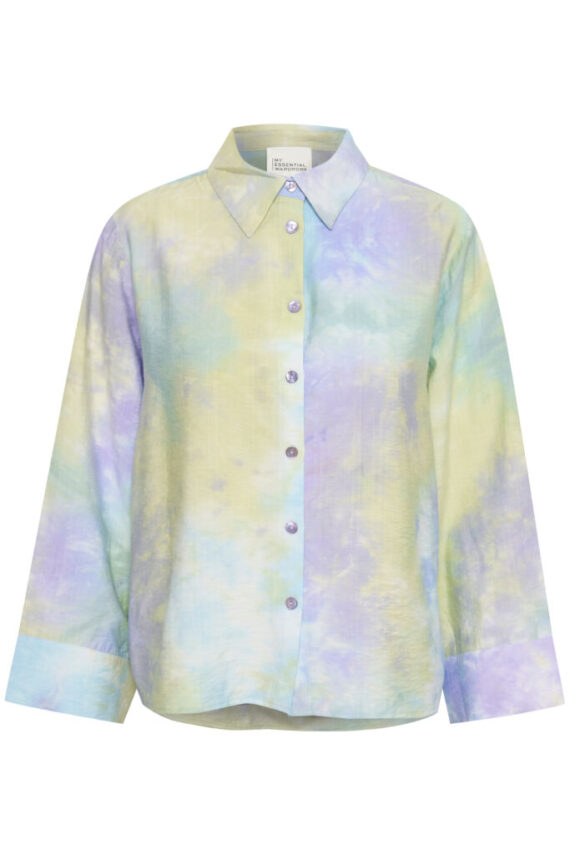 Millermw blouse | My essential wardrob