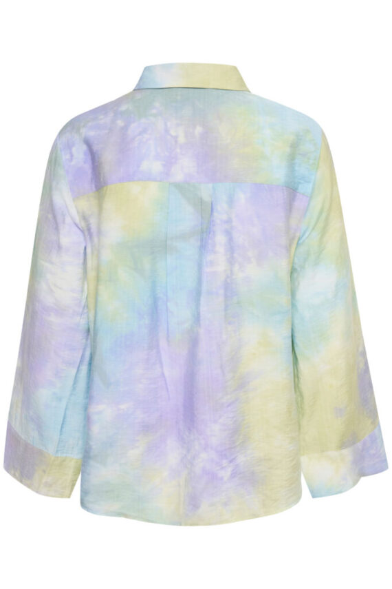 Millermw blouse | My essential wardrob