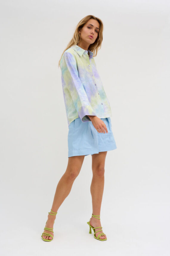 Millermw blouse | My essential wardrob