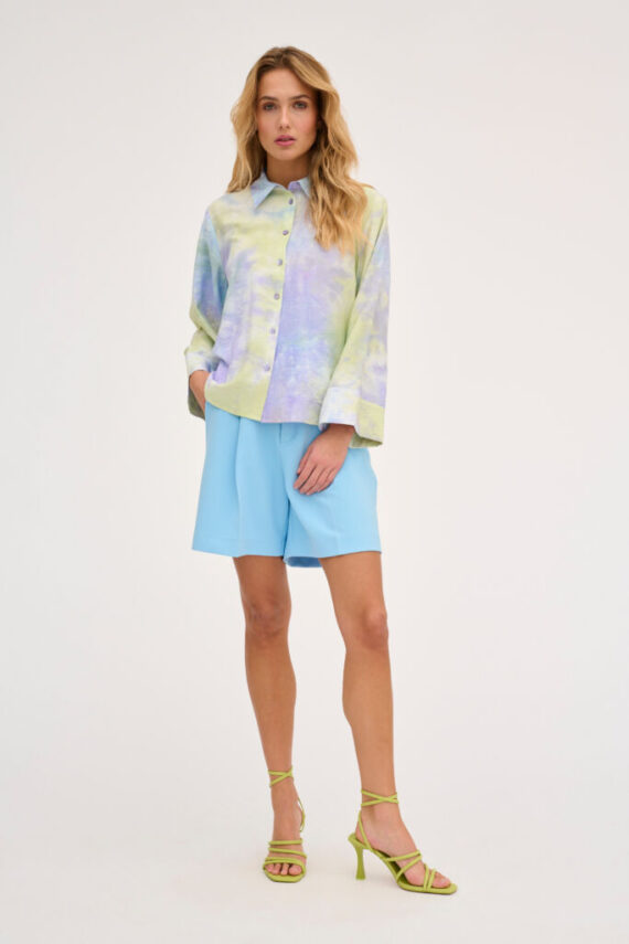 Millermw blouse | My essential wardrob