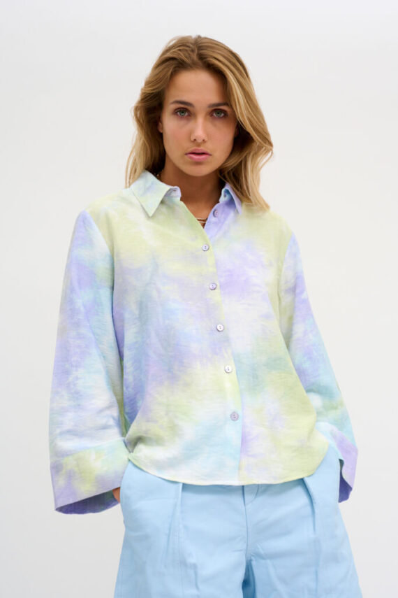 Millermw blouse | My essential wardrob