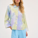 Millermw blouse | My essential wardrobe