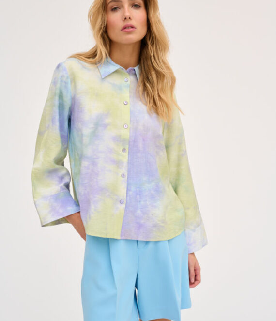 Millermw blouse | My essential wardrob