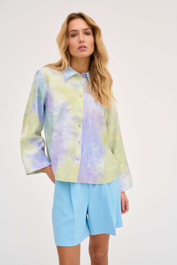 Millermw blouse | My essential wardrob