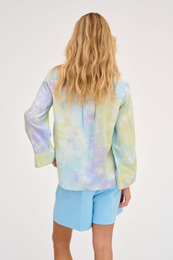 Millermw blouse | My essential wardrob