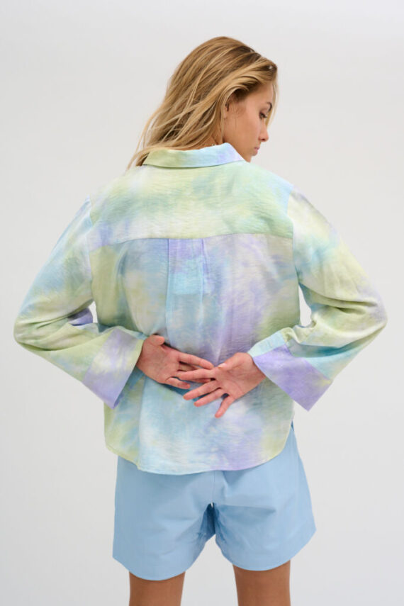 Millermw blouse | My essential wardrob