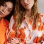 Nicolette blouse | Selected Femme