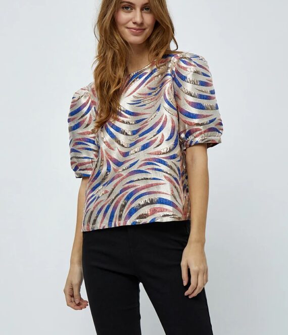 Noria Blouse | Minus