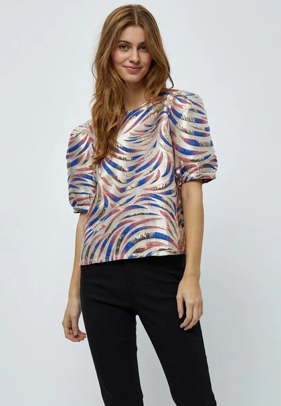 Noria Blouse | Minus