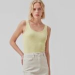 Ollamd yellow | Modstrom
