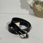 Point zwart | Trezz