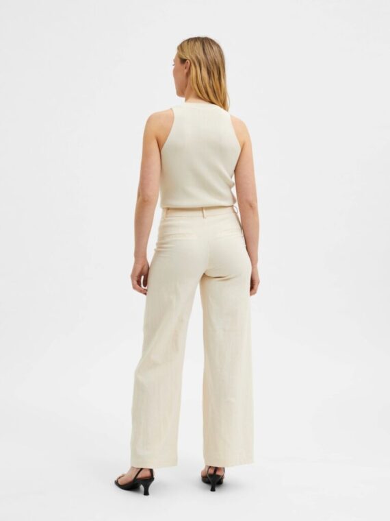 Solina birch Selected Femme