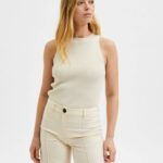 Solina birch | Selected Femme