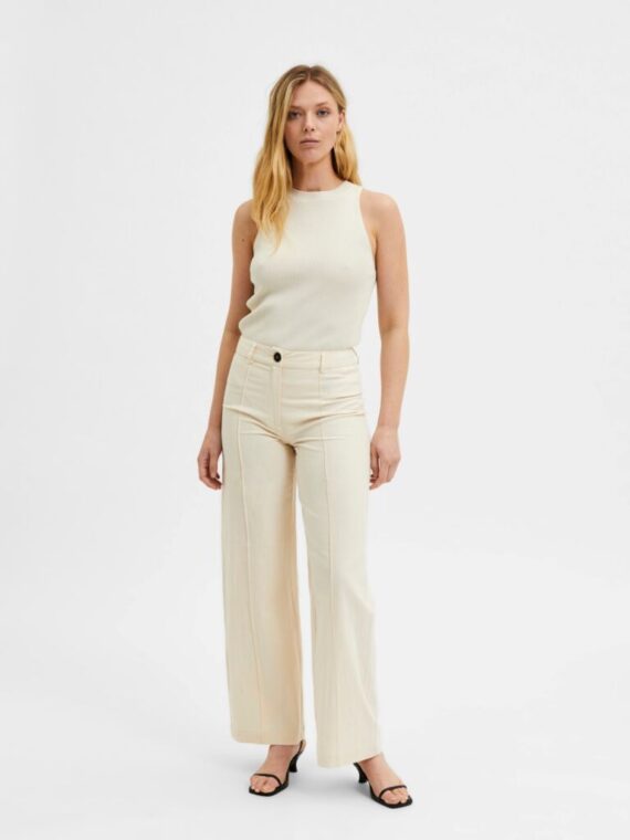 Solina birch Selected Femme